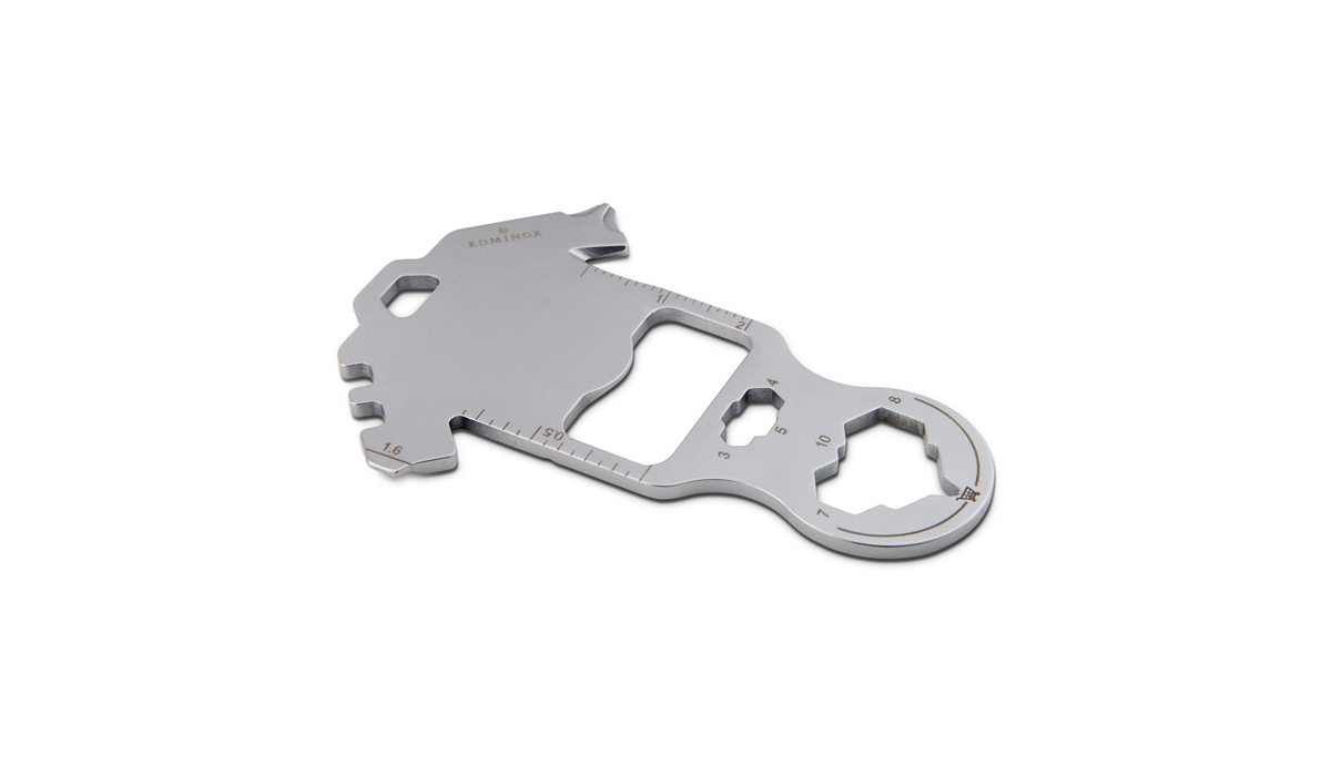 ROMINOX® Key Tool Football (18 Funktionen) Frohe Ostern