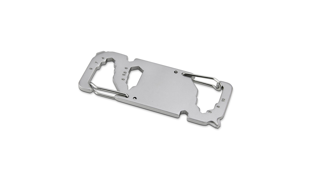 ROMINOX® Key Tool Link (20 Funktionen) Frohe Ostern