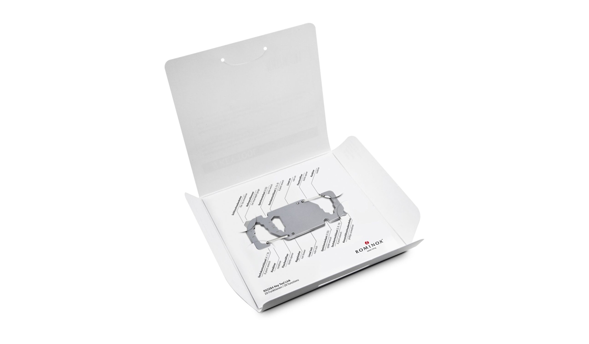 ROMINOX® Key Tool Link (20 Funktionen) Frohe Ostern