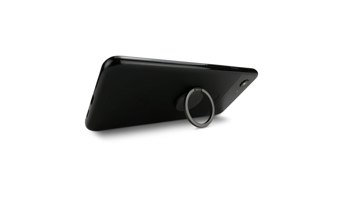 ROMINOX® Handy Ring // Frohe Ostern - Phono 3in1