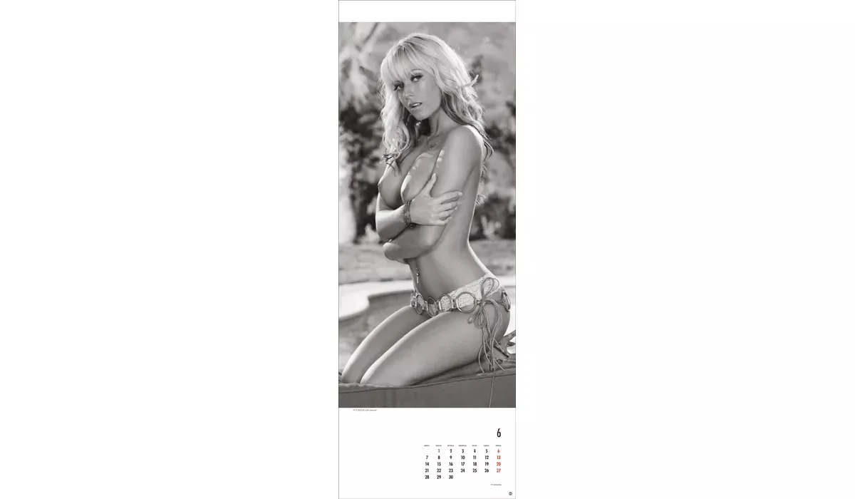 advertising calendar: Women Vertical 2027