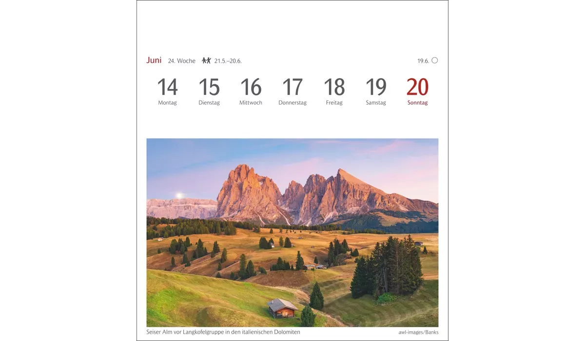 advertising calendar: Reviews of postcard calendar 2027