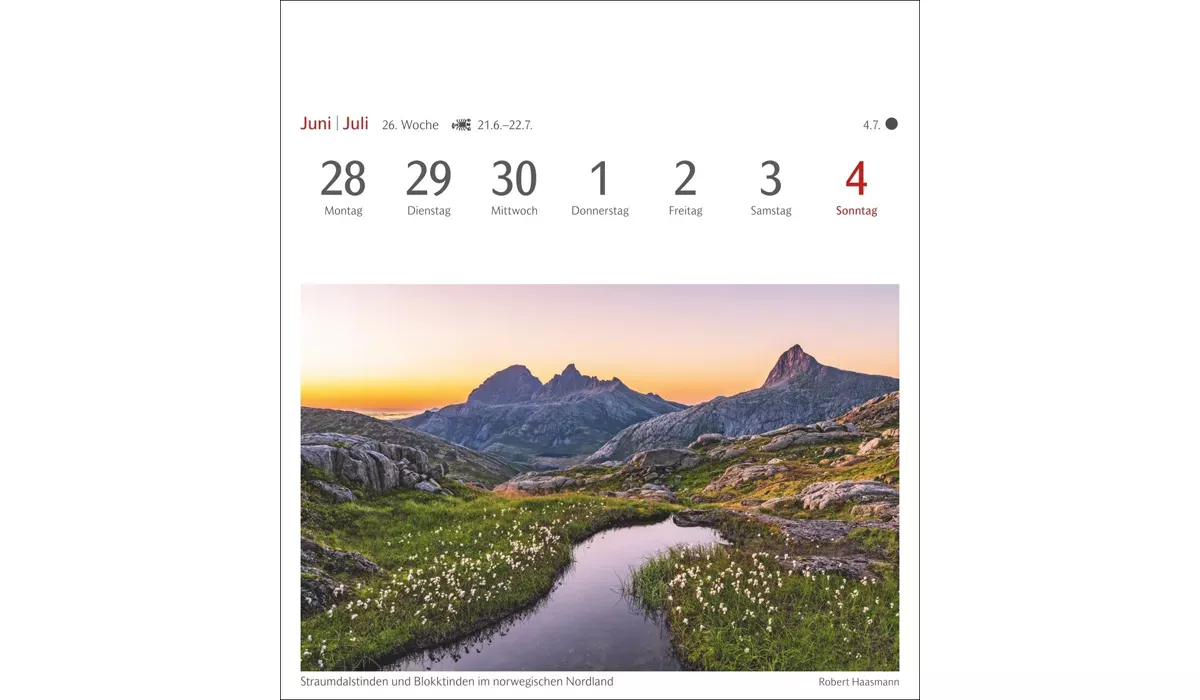 advertising calendar: Reviews of postcard calendar 2027