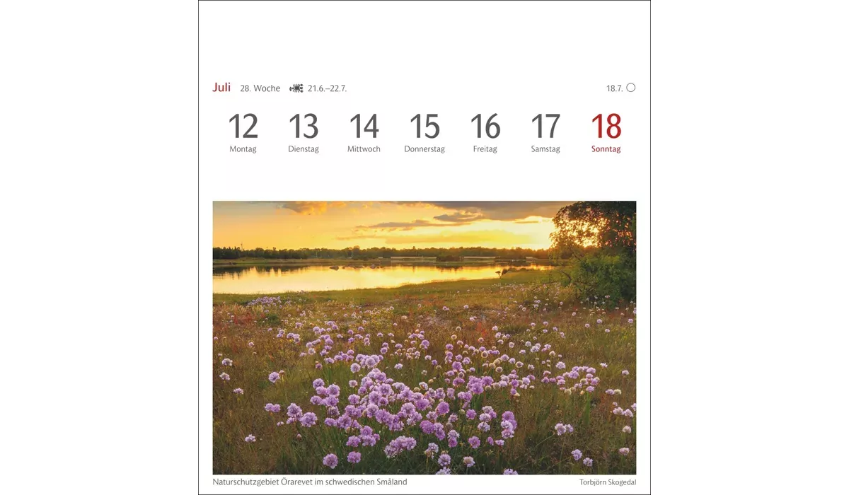 advertising calendar: Reviews of postcard calendar 2027