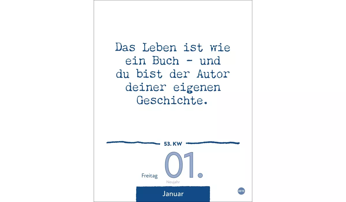 advertising calendar: Stupid sayings for every occasion daily sampling calendar 2027