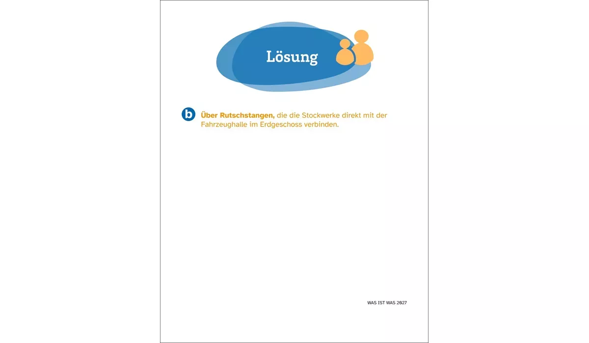 Harenberg WAS IST WAS Der Kalender Tagesabreißkalender 2027