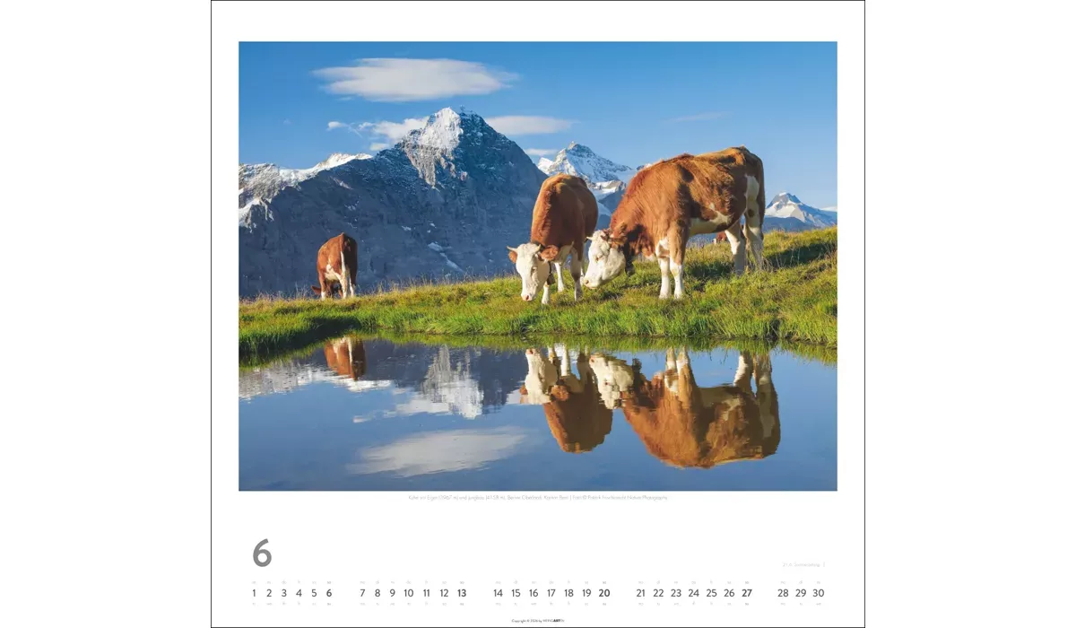 Weingarten Schweiz Kalender 2027