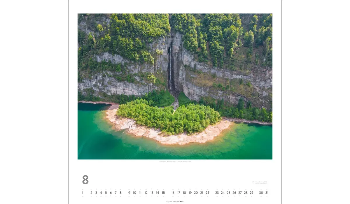 Weingarten Schweiz Kalender 2027