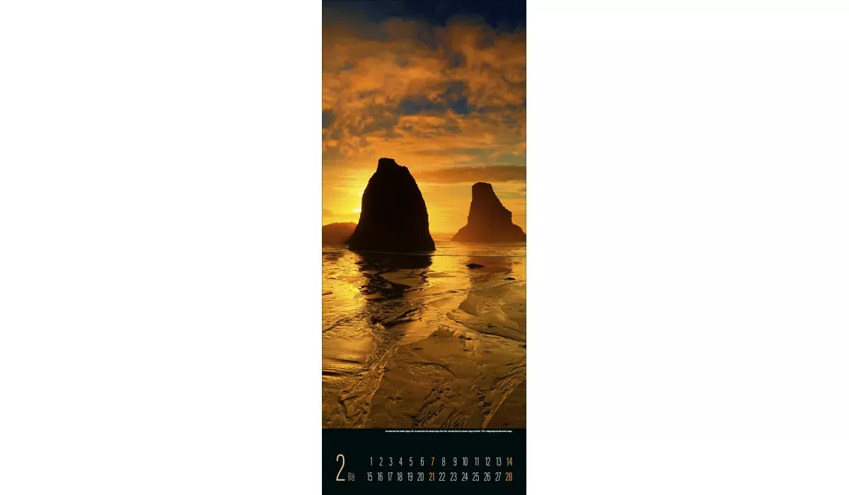 Werbekalender: Spirit of Earth 2027