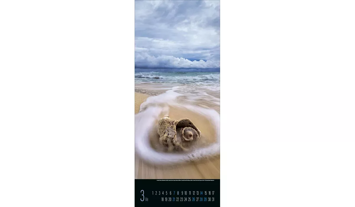 Werbekalender: Spirit of Earth 2027