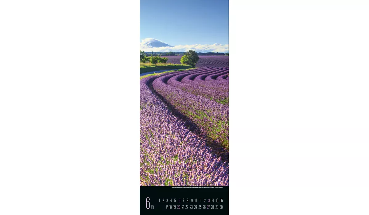 Werbekalender: Spirit of Earth 2027