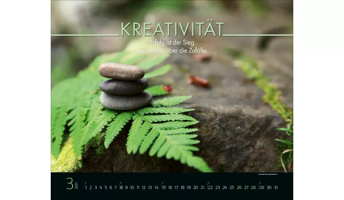 advertising calendar: Result 2027