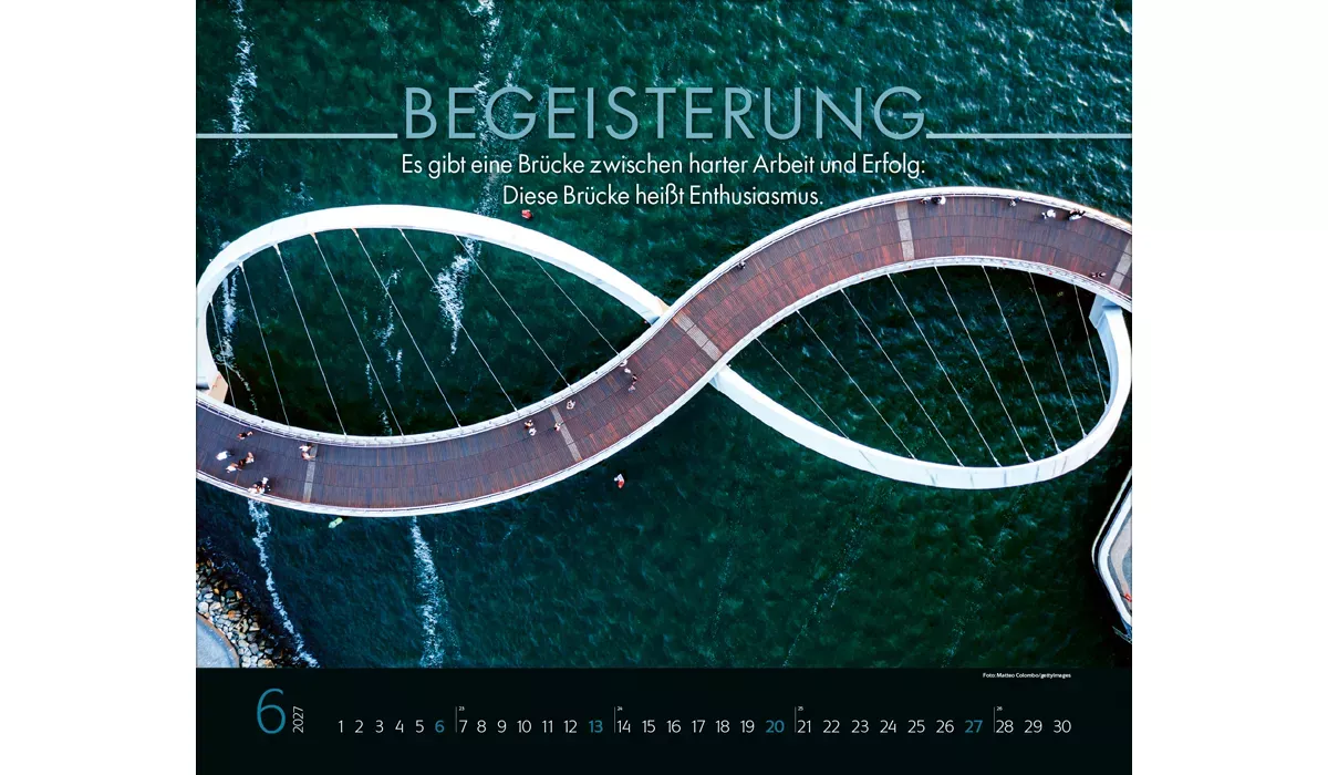 advertising calendar: Result 2027