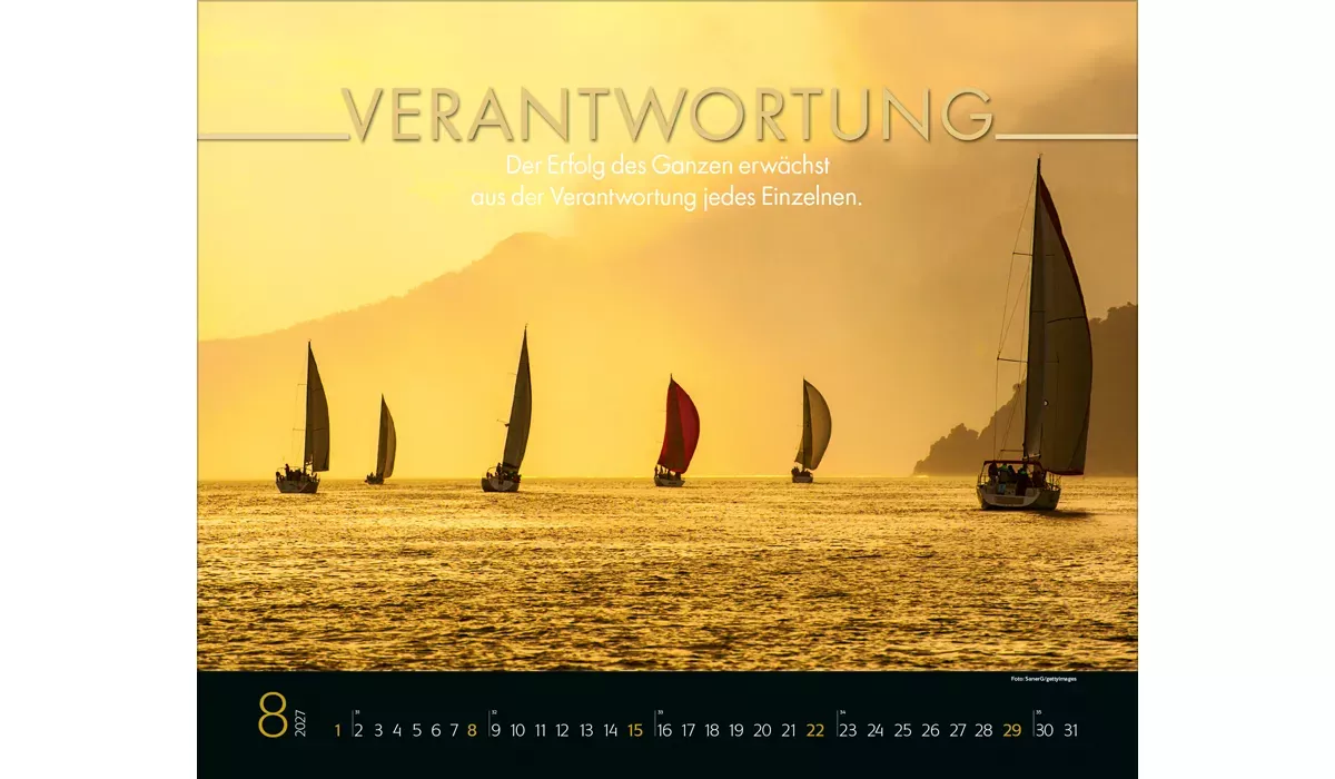 advertising calendar: Result 2027