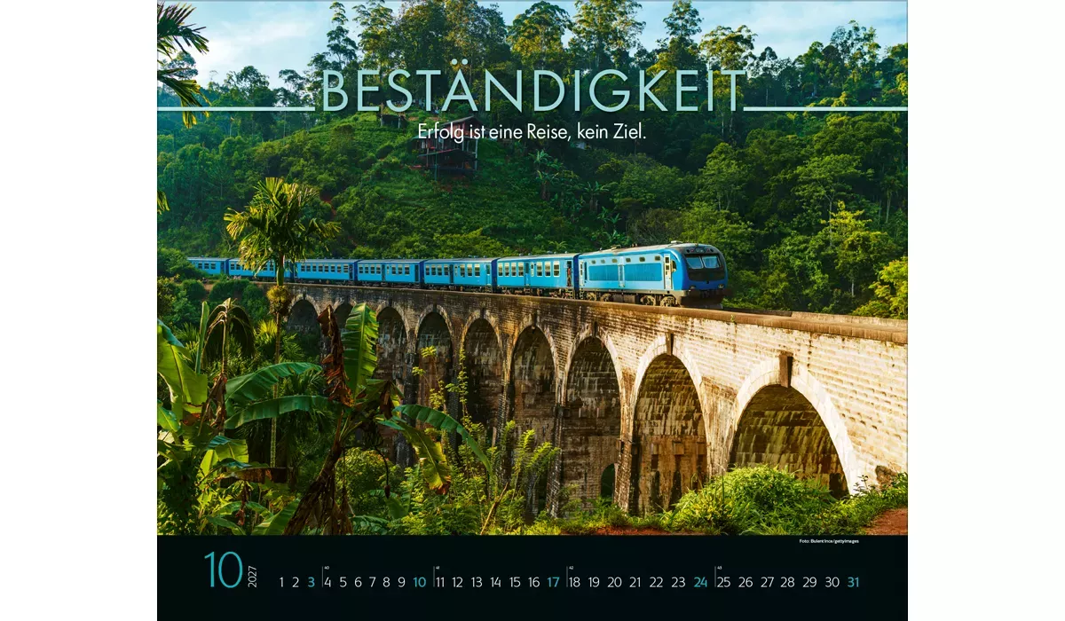 advertising calendar: Result 2027