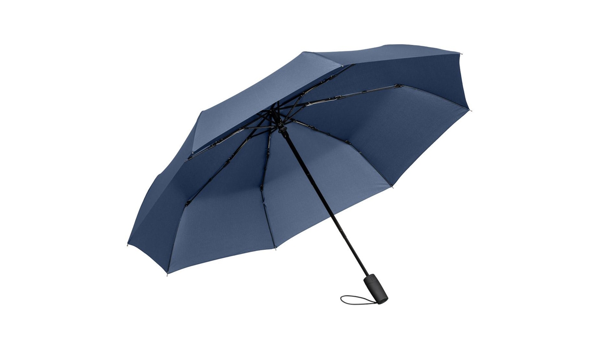 AOC Jumbo® Taschenschirm - marine