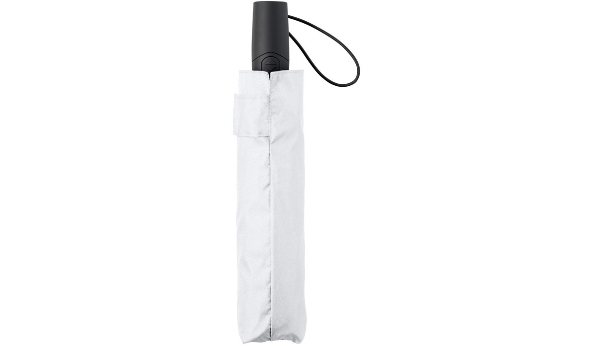 AOC Jumbo® Taschenschirm - weiß