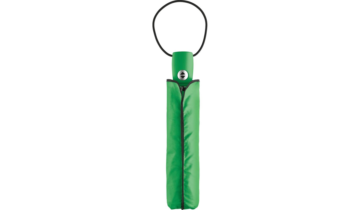 Mini-Taschenschirm FARE® AOC - hellgrün