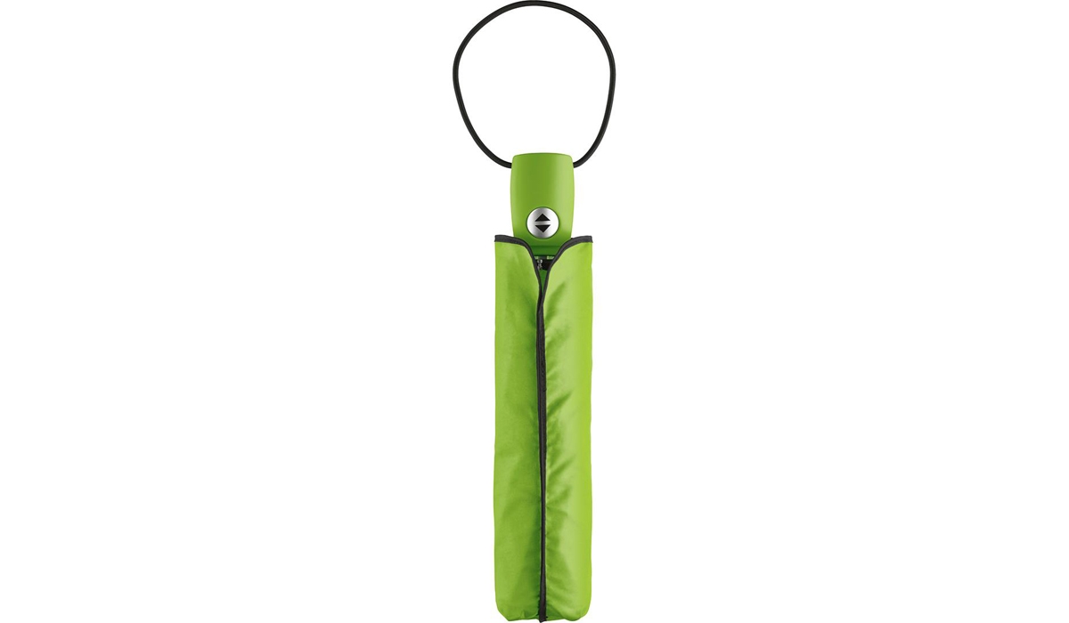 Mini-Taschenschirm FARE® AOC - limette wS