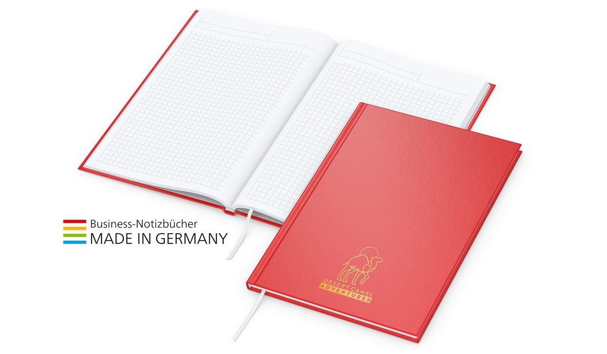 Notebook Memo-Book Cover-Star inclusive screen printing digital