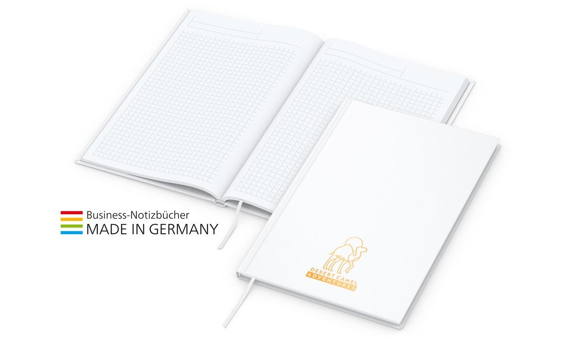 Notebook Memo-Book Cover-Star inclusive screen printing digital