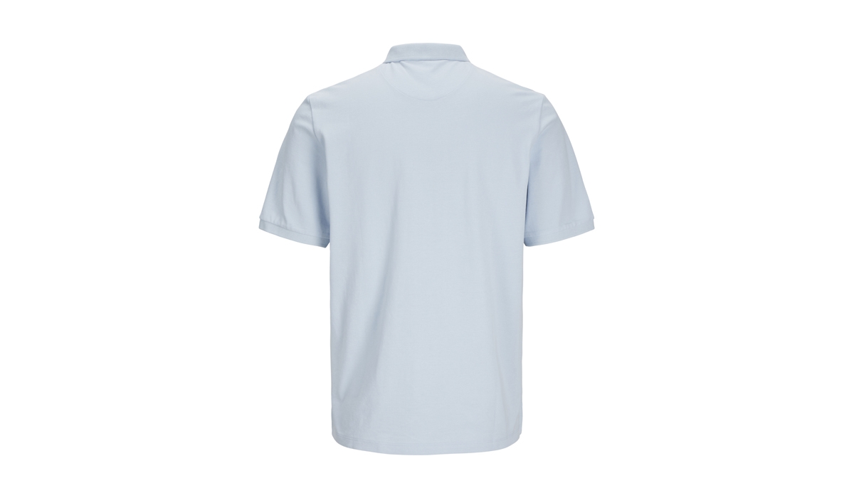 JACK & JONES - True Polo BLK7556  - SKYWAY