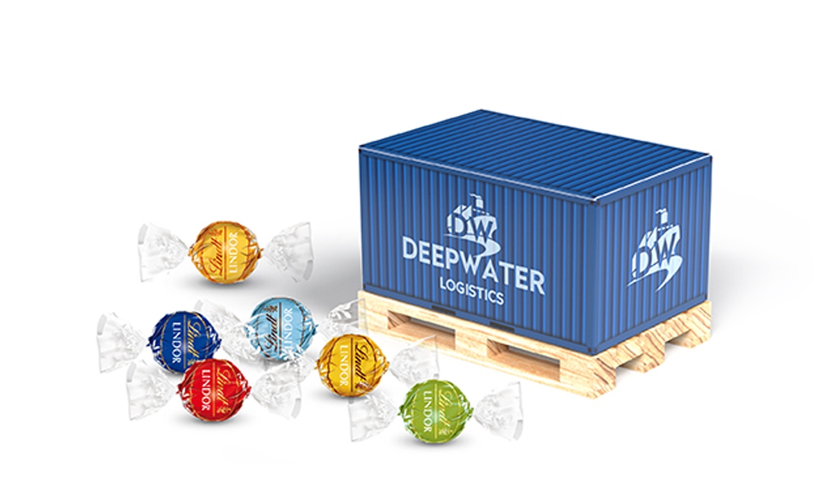 Gift mini palette large