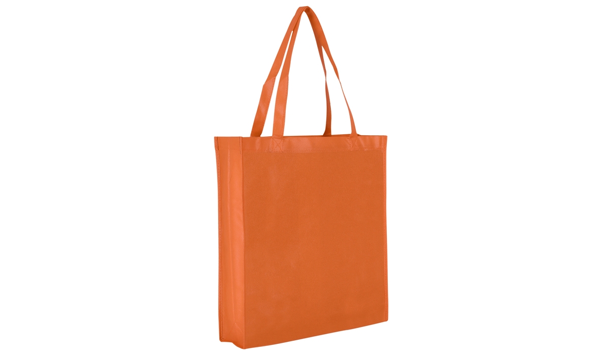 City-Bag 2 - mandarin