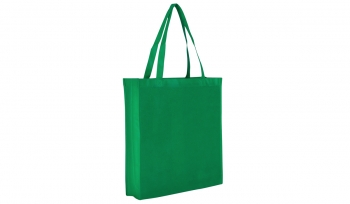 City-Bag 2 - dunkelgrün