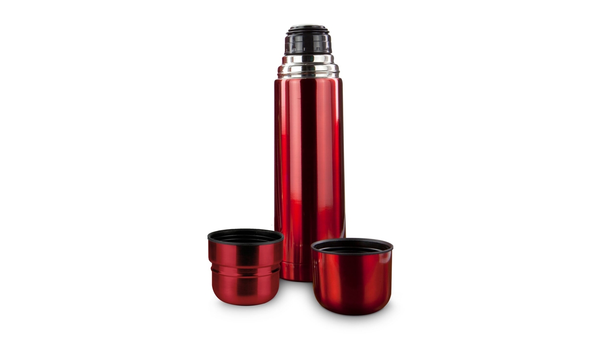 Gift box / Present set: Red mulled wine