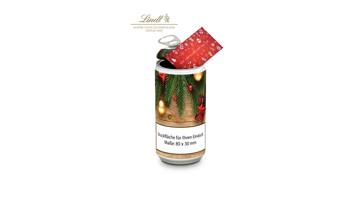 Gift box / Present set: Lindt surprise classic