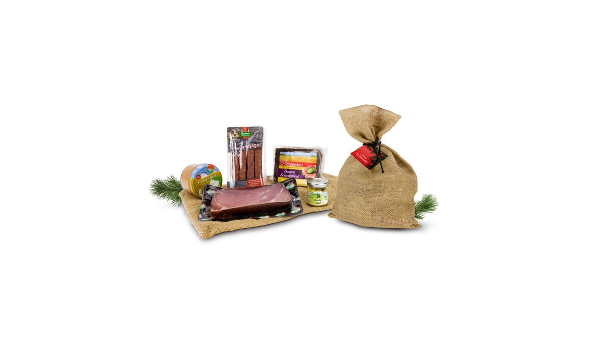Gift box / Present set: Christmas Vespers