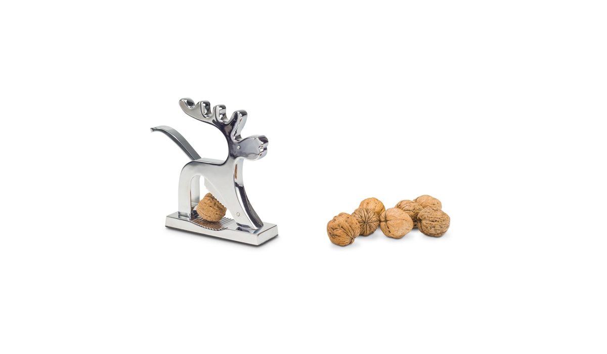 Gift box / Present set: Reindeer nuts
