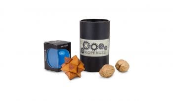 Gift box / Present set: Head nut