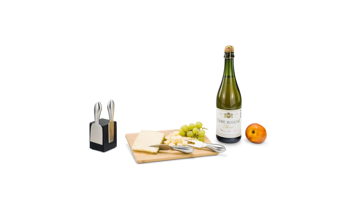 Gift box / Present set: Fresh France