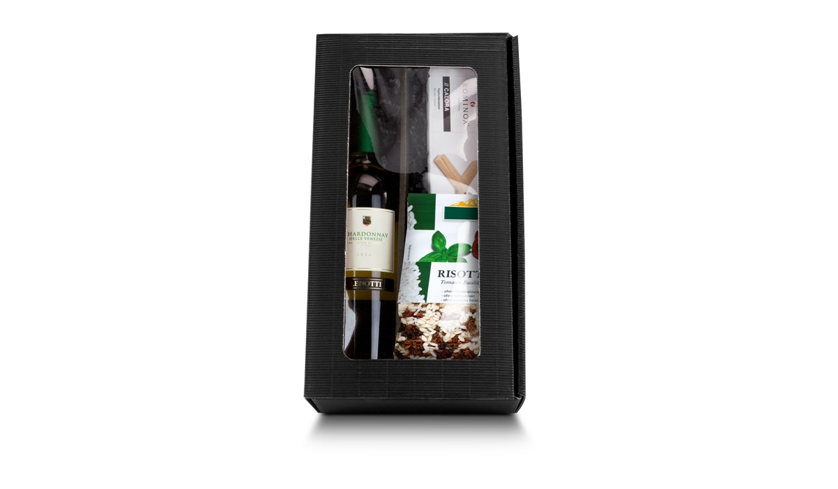 Gift box / Present set: Risotto Calora