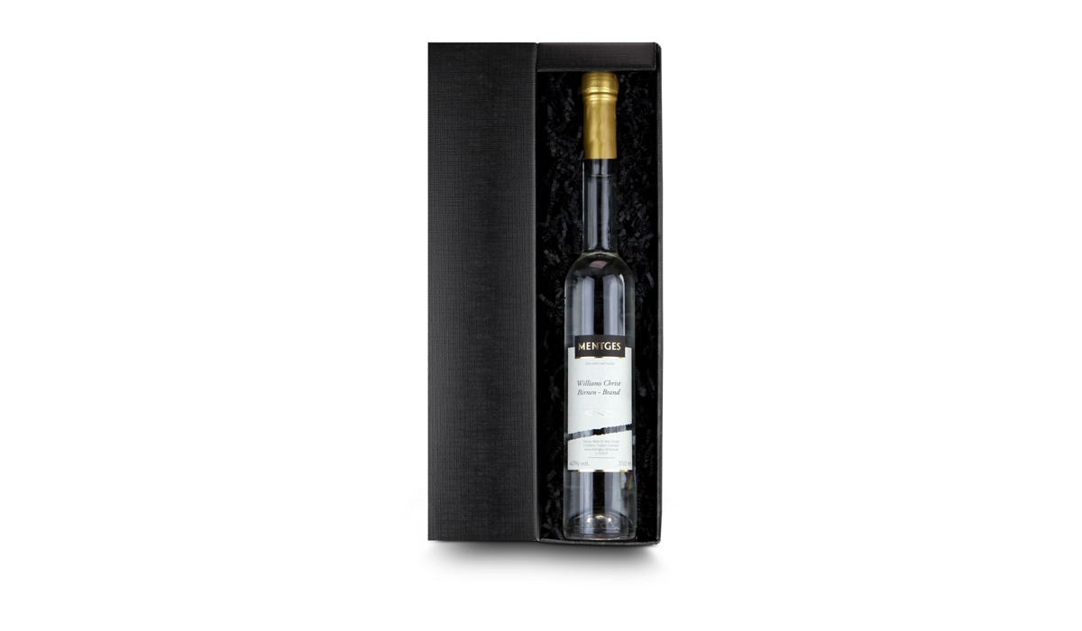 Gift box / Present set: Williams-Brand