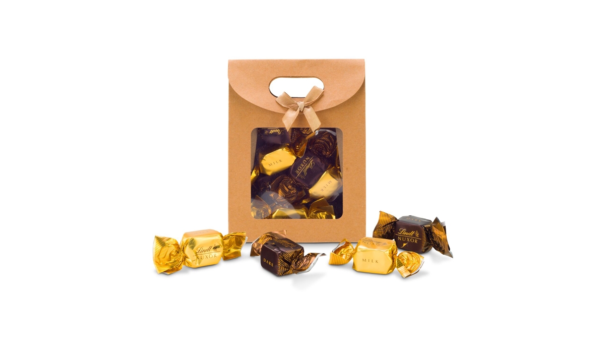 Gift box / Present set: Nuxor Deluxe