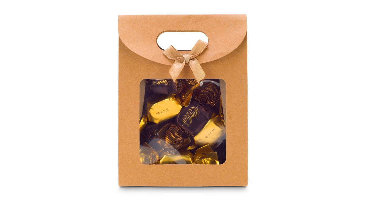 Gift box / Present set: Nuxor Deluxe