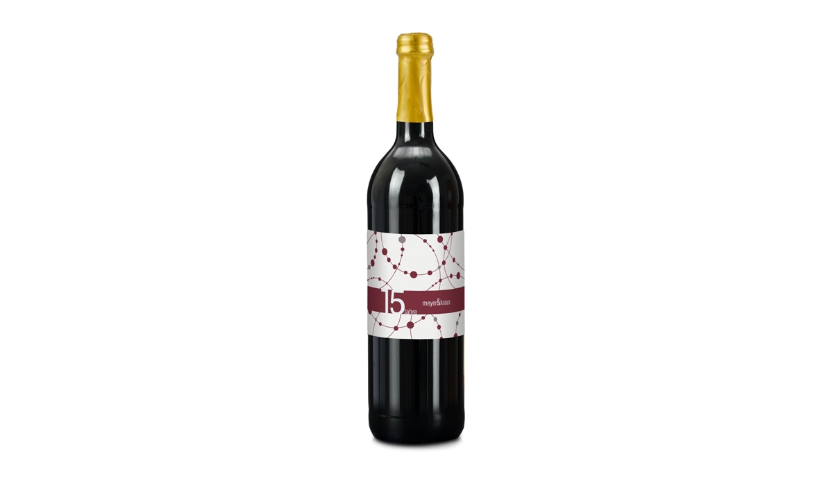 Gift box / Present set: Slate & Wine
