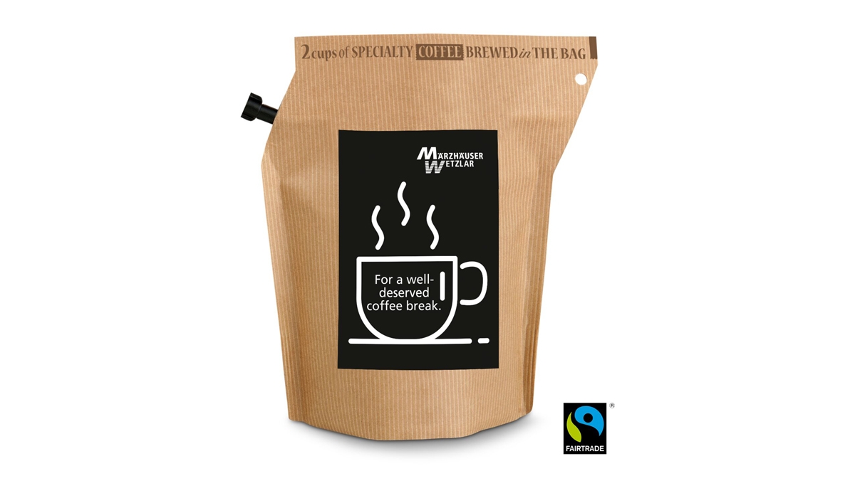 Geschenkset / Präsenteset: Guten Morgen