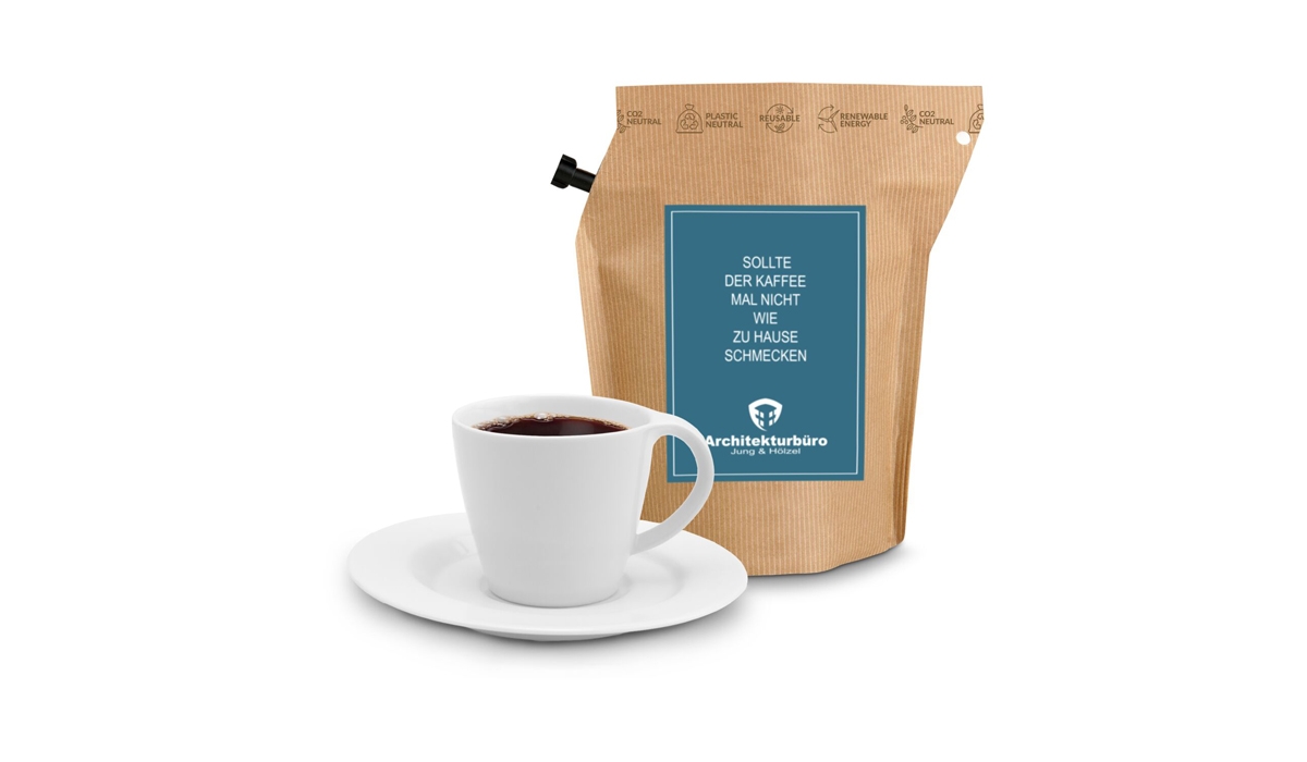 Geschenkset / Präsenteset: Guten Morgen