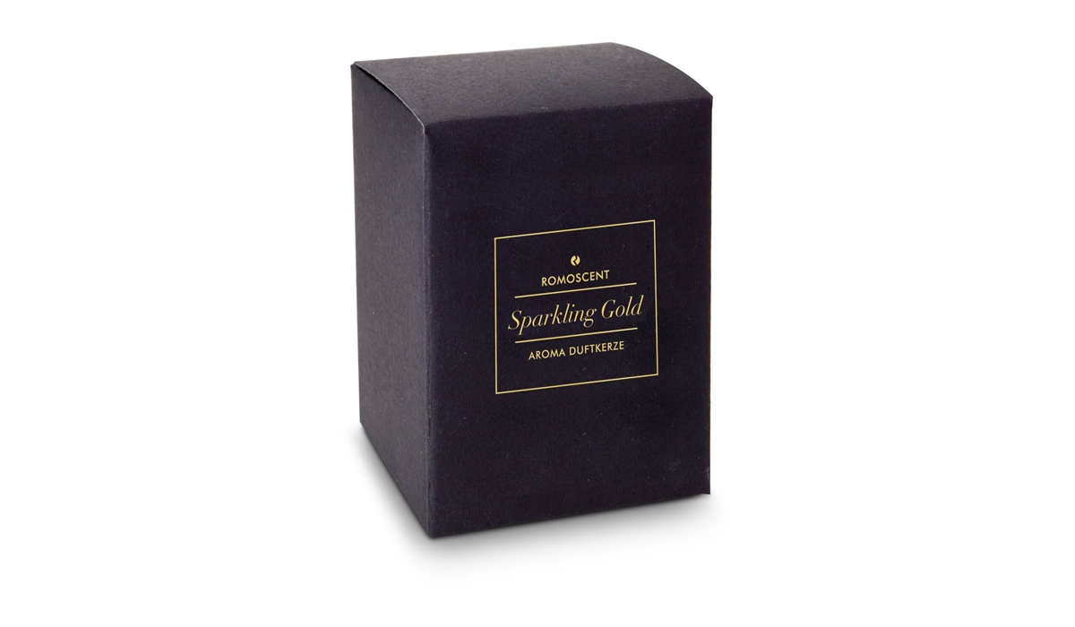 Gift box / Present set: You are worth your weight in gold bag