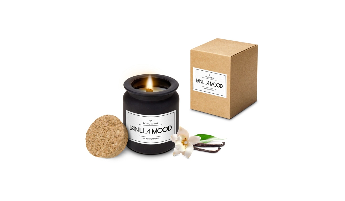Gift box / Present set: Feel Good - Tea Time