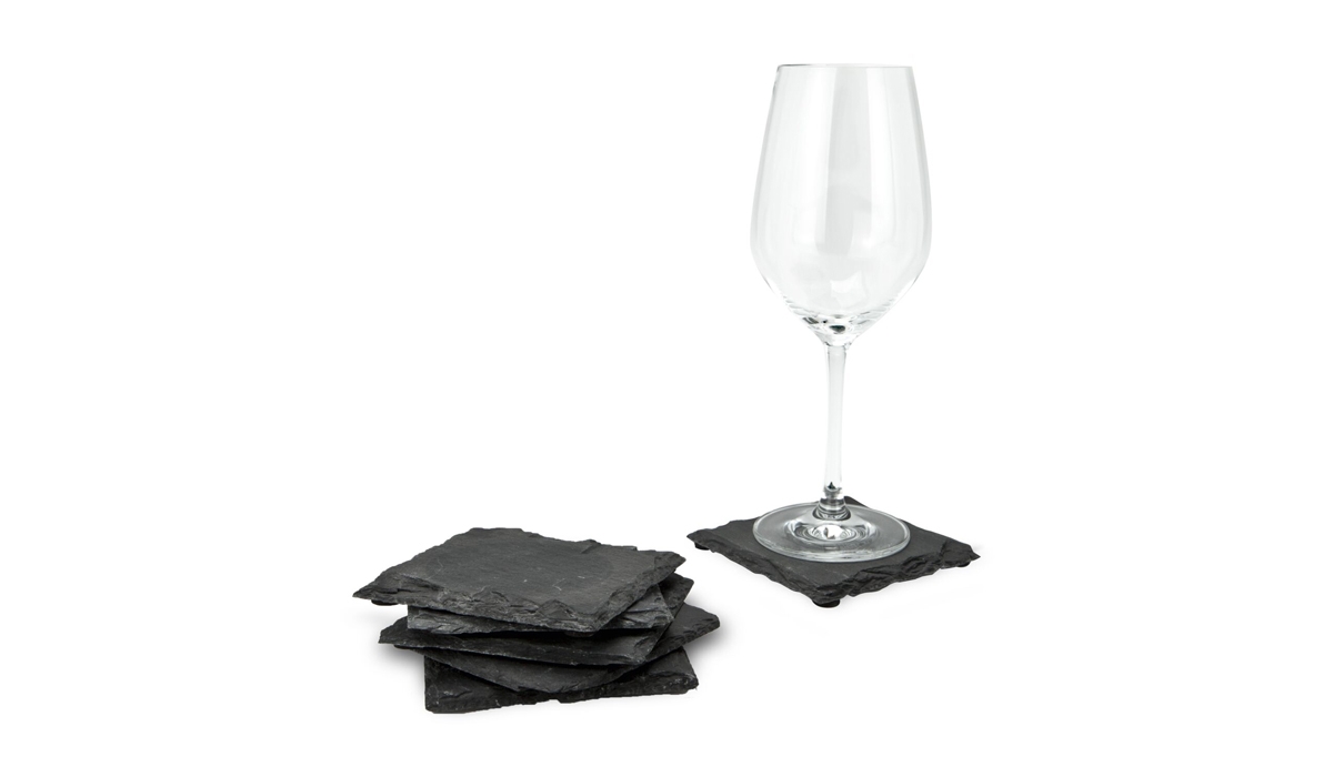 Gift box / Present set: Wine cooling