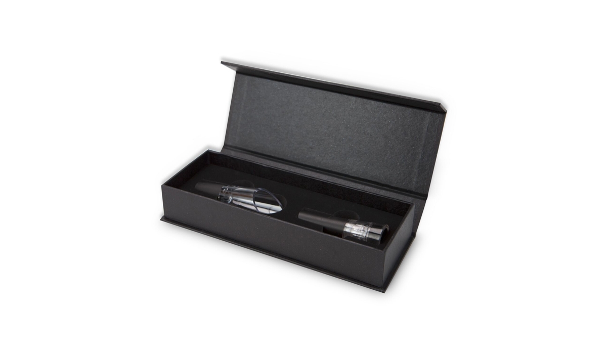 Gift box / Present set: Wine Partnership