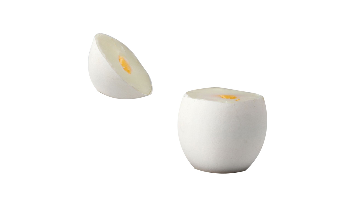 Gift box / Present set: The Professional Egghead