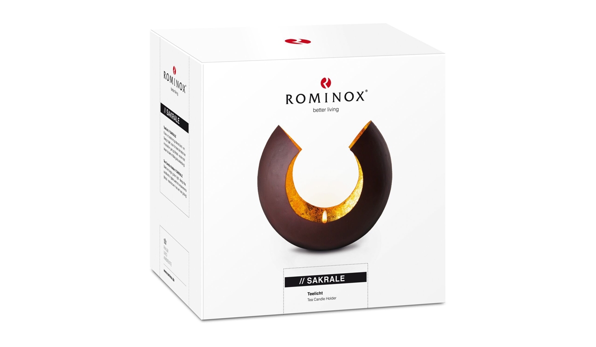 Gift box / Present set: Evening ambience
