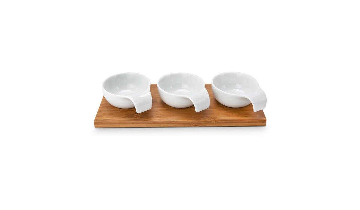 Gift box / Present set: Bruschetta Trio