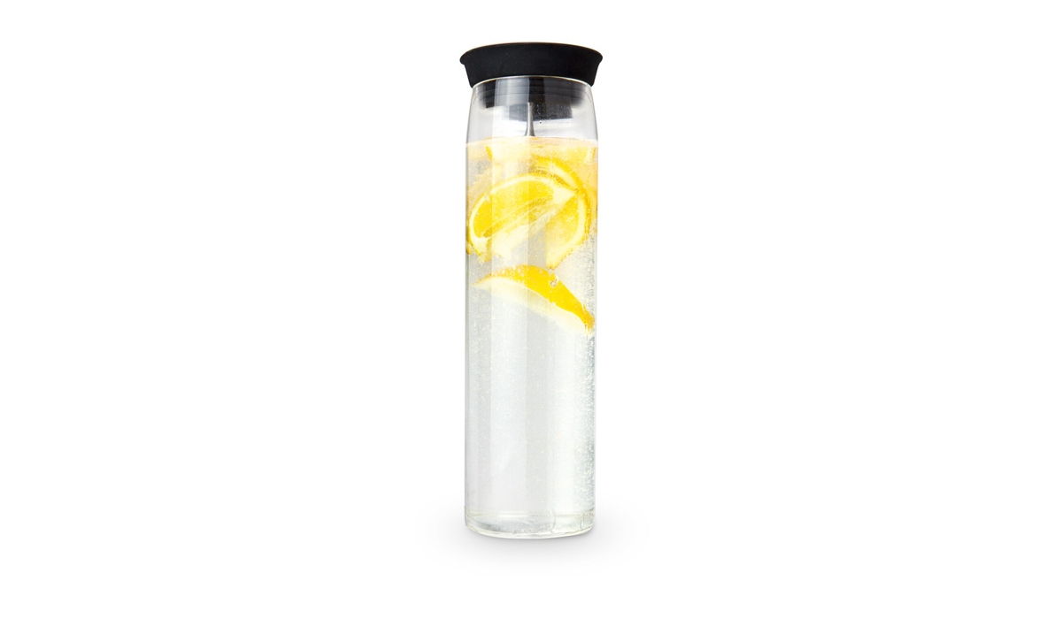 Gift box / Present set: Carafe fresh & fruity